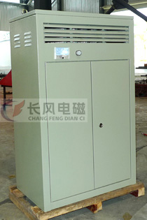 挖掘机起沉电磁铁用整流电控柜